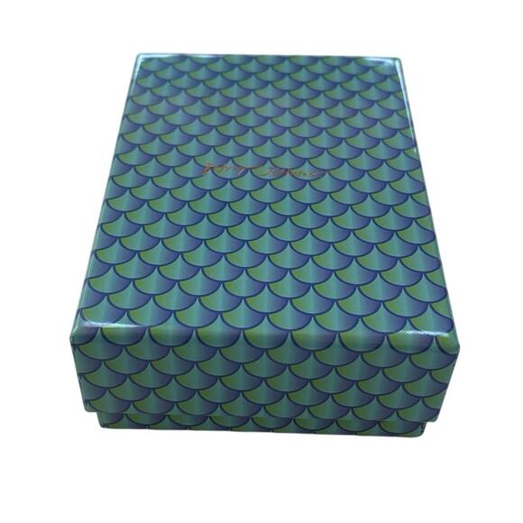 New Betsey Johnson Lobster Keychain - Picture 2 of 3